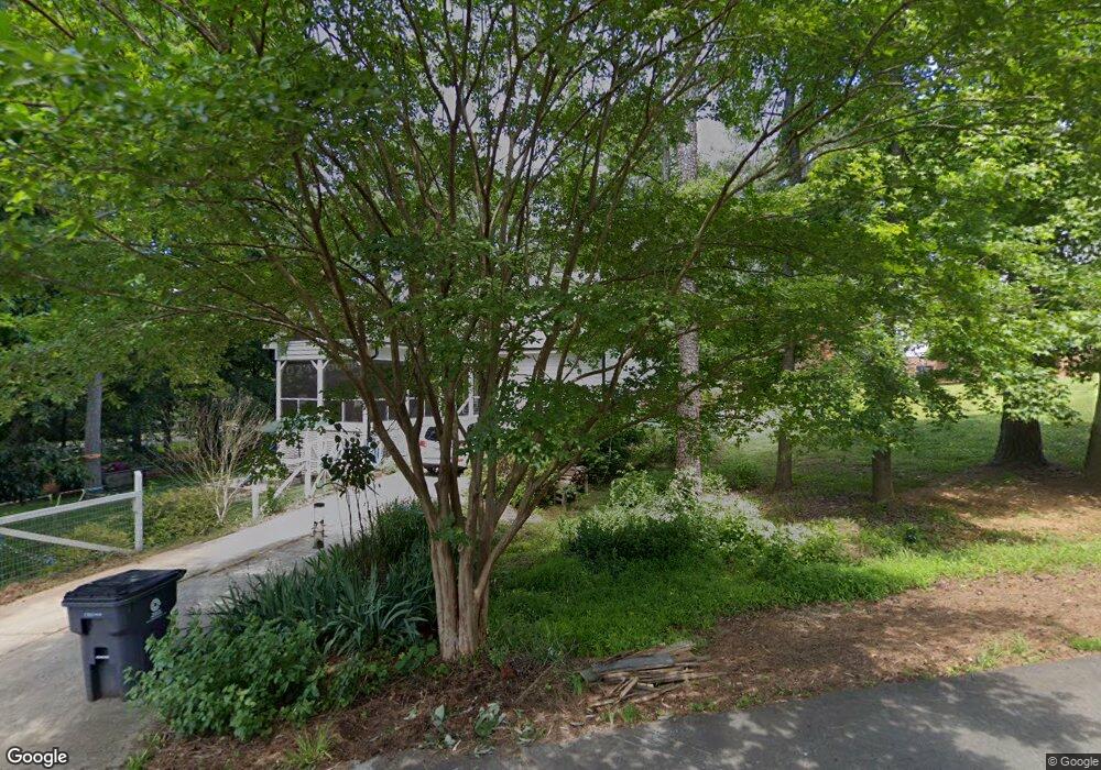 62 Hillcrest Dr, Pittsboro, NC 27312 - photo 1