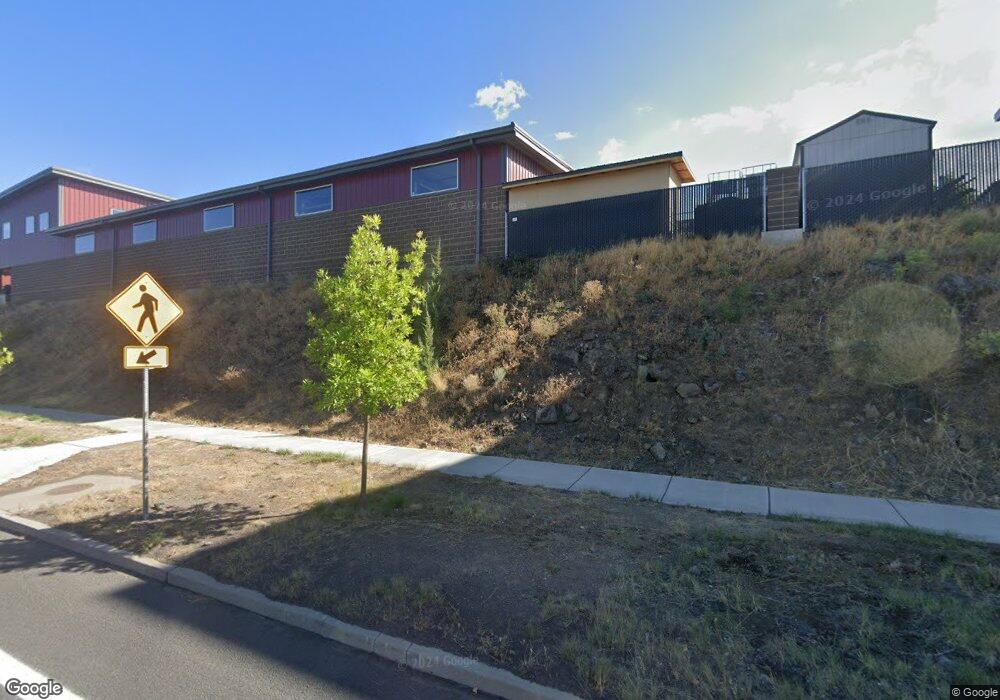 20790 NE High Desert Ln, Bend, OR 97701 - photo 1