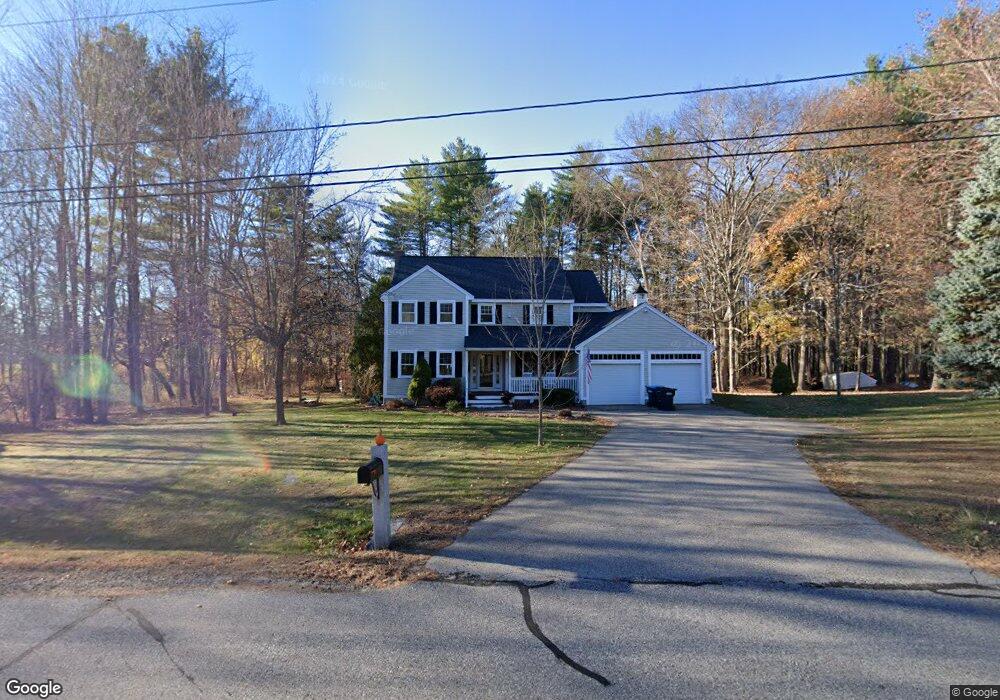 7 Tansy Ave, Stratham, NH 03885 - photo 1