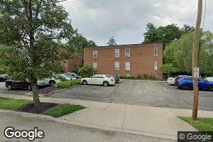 3817 Petoskey Ave, Cincinnati, OH 45227