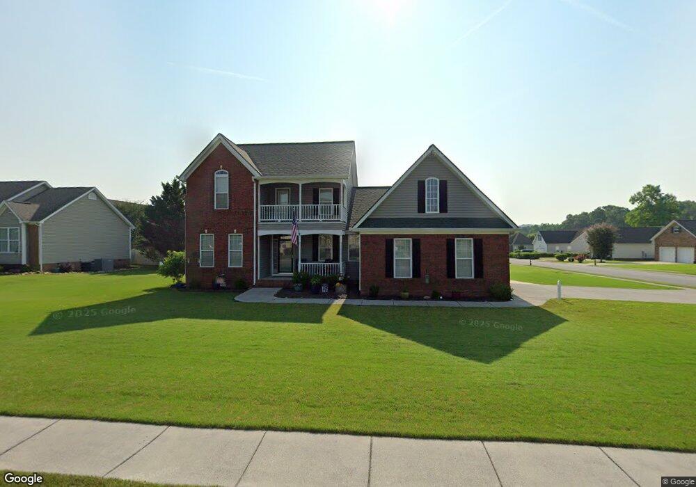 103 Water Mill Trace, Ringgold, GA 30736 - photo 1