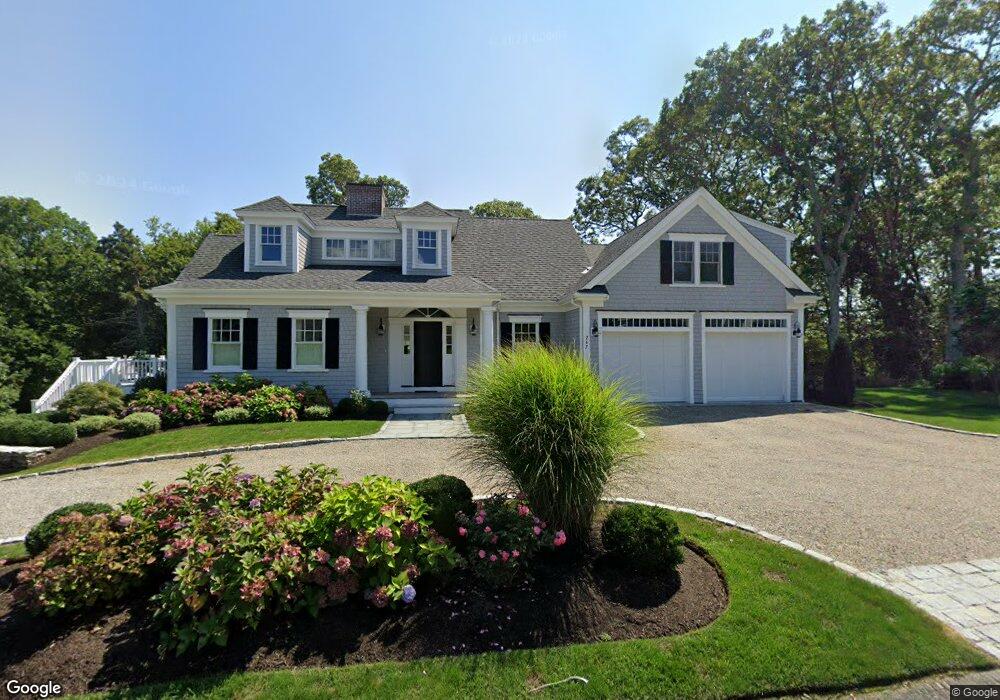 267 Cedar St, Chatham, MA 02633 - photo 1