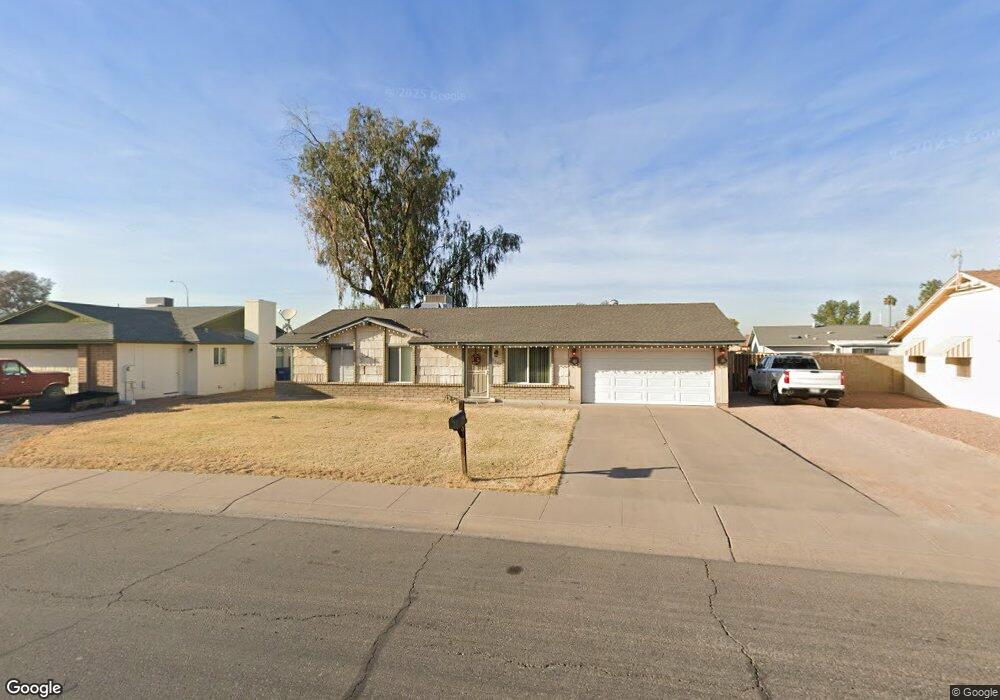 2302 E Butler St, Chandler, AZ 85225 - photo 1