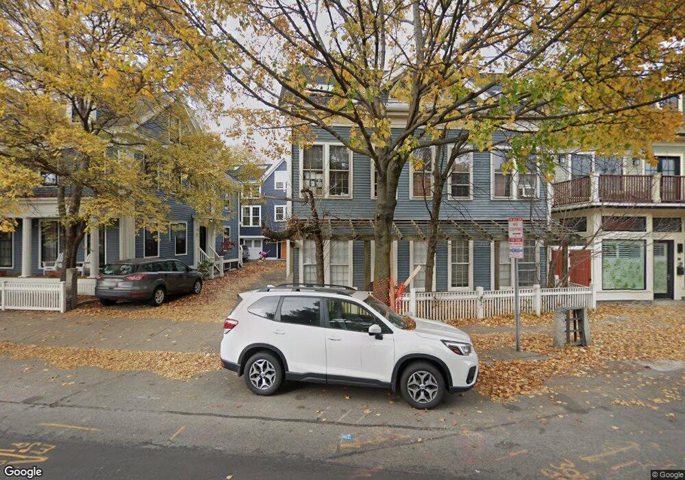 109 River St unit 1B, Cambridge, MA 02139 - photo 1