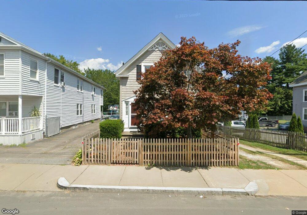 141 Hilldale Ave, Haverhill, MA 01832 - photo 1