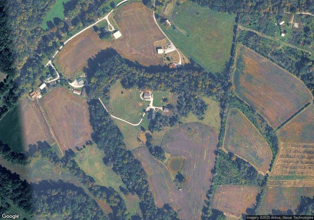 2051 Dixie Rd SW, Corydon, IN 47112 - photo 1