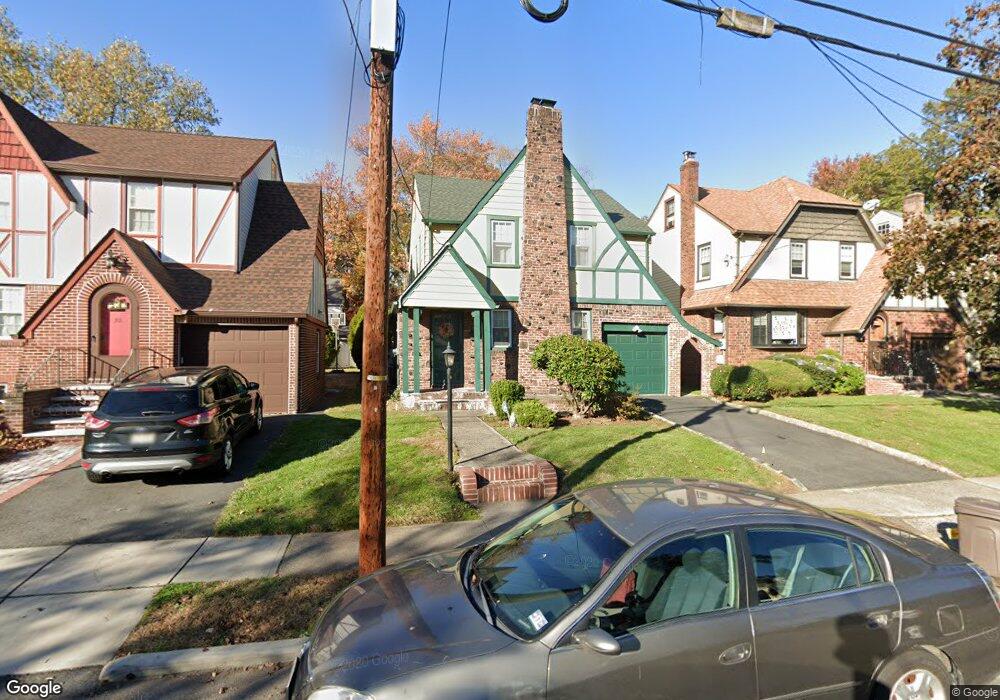 34 Ferncliff Rd, Bloomfield, NJ 07003 - photo 1