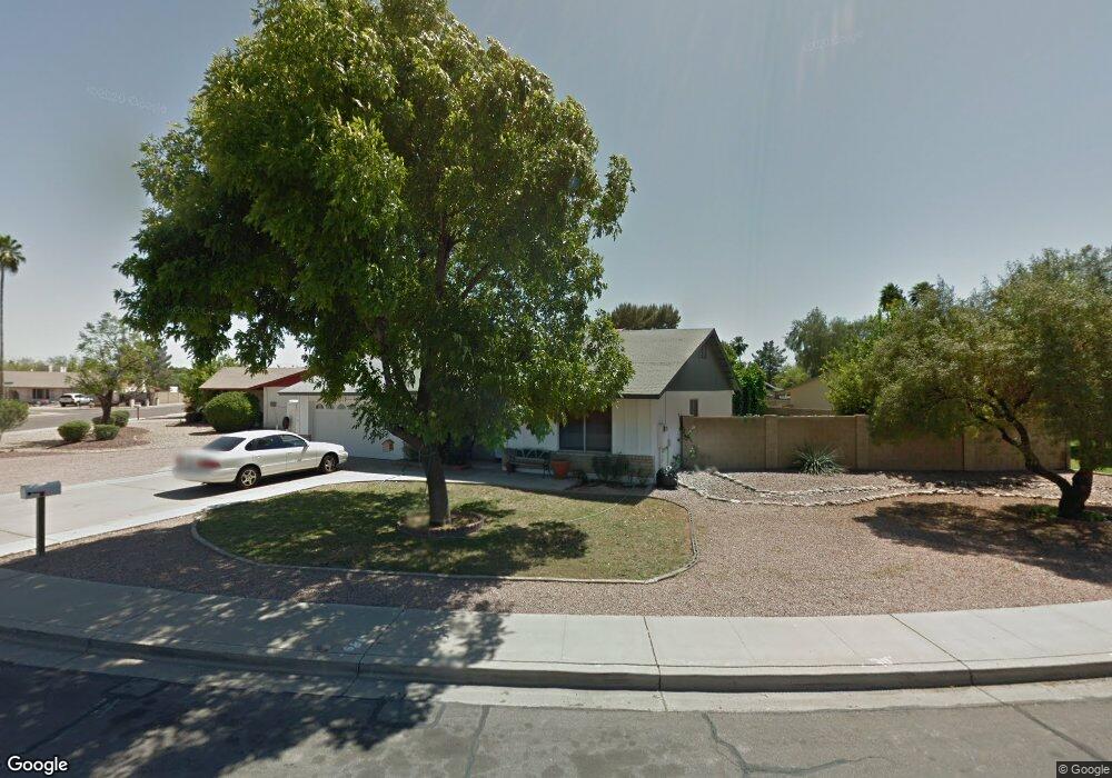 7434 S Juniper St, Tempe, AZ 85283 - photo 1