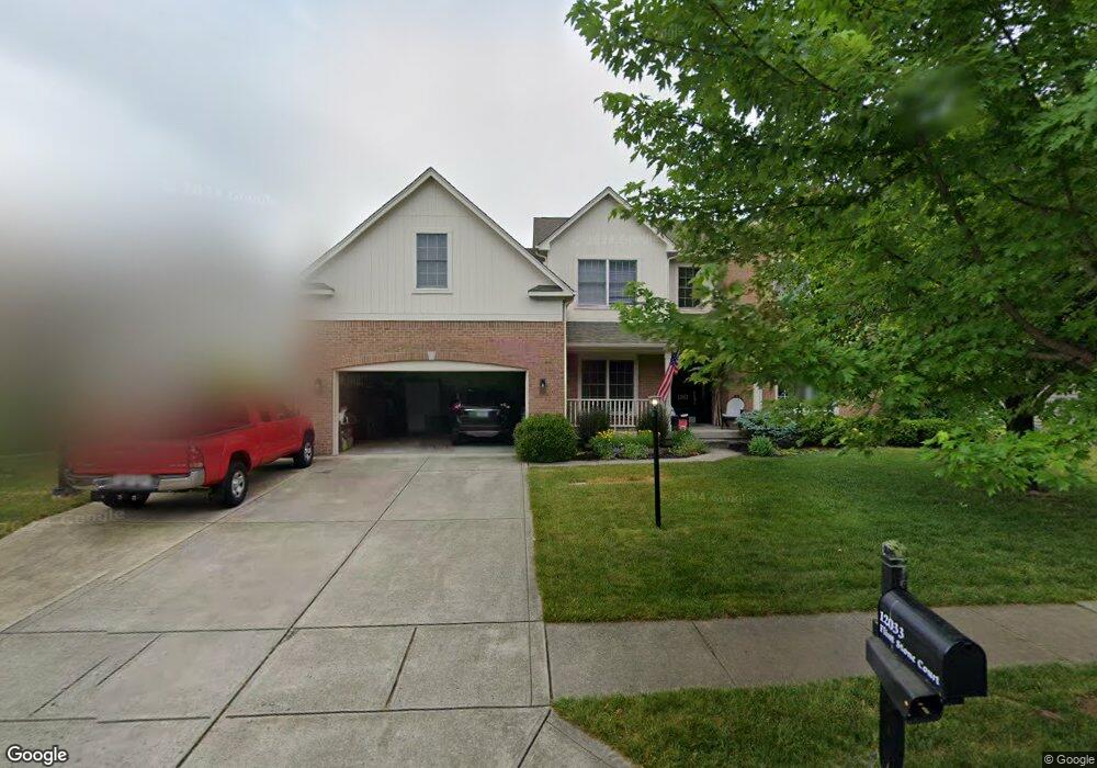 12033 Flintstone Ct, Fishers, IN 46037 - photo 1