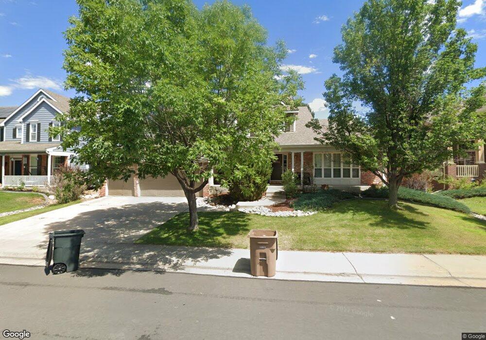 6620 S Waco Way, Aurora, CO 80016 - photo 1