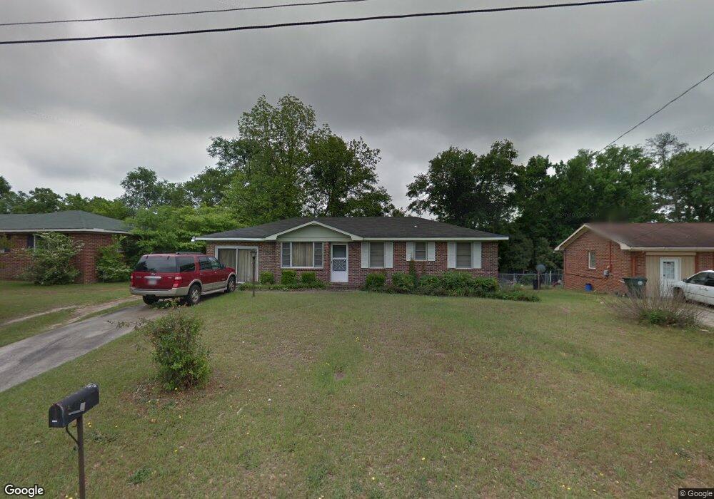 1754 Timark Dr, Macon, GA 31206 - photo 1