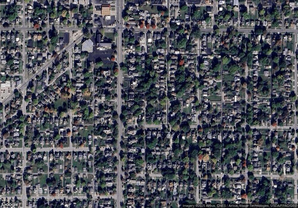 116 Hancock St, Findlay, OH 45840 - photo 1