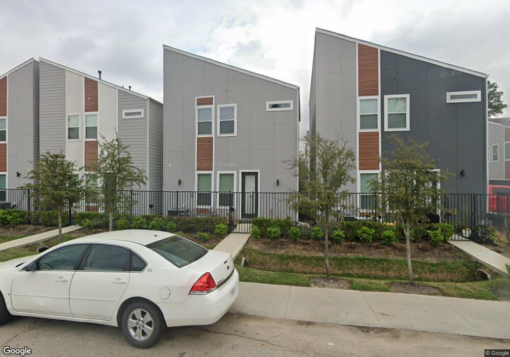 578 Janisch Rd, Houston, TX 77018 - photo 1