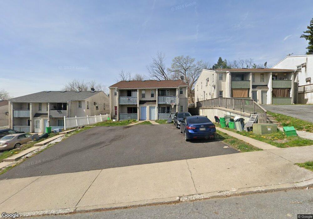 1324 S 10th St unit 1326, Allentown, PA 18103 - photo 1