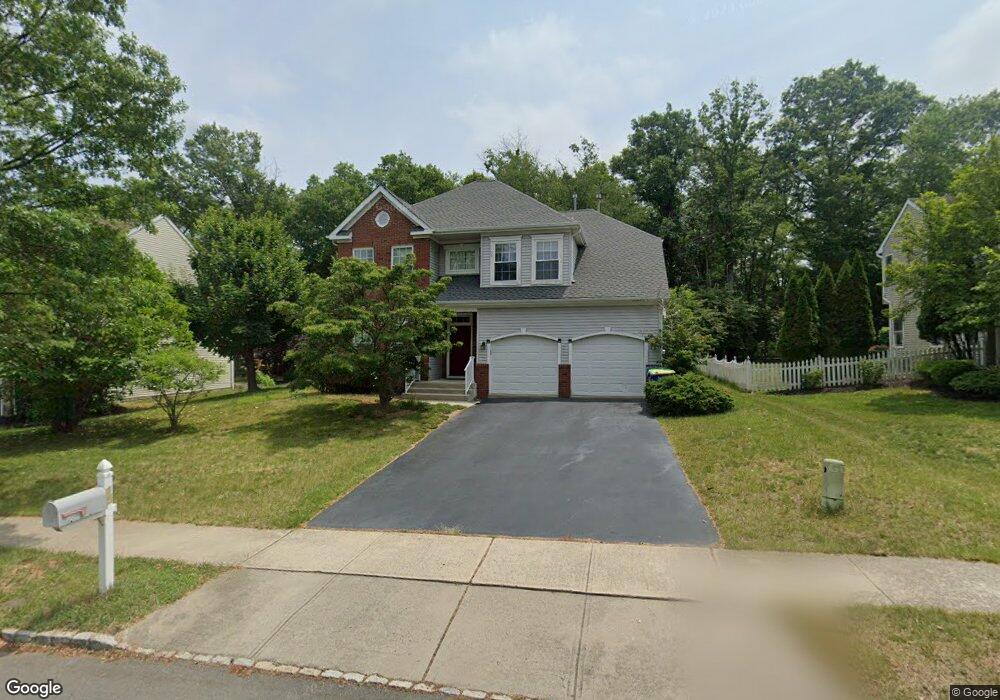 45 Rutgers Ln, Princeton, NJ 08540 - photo 1