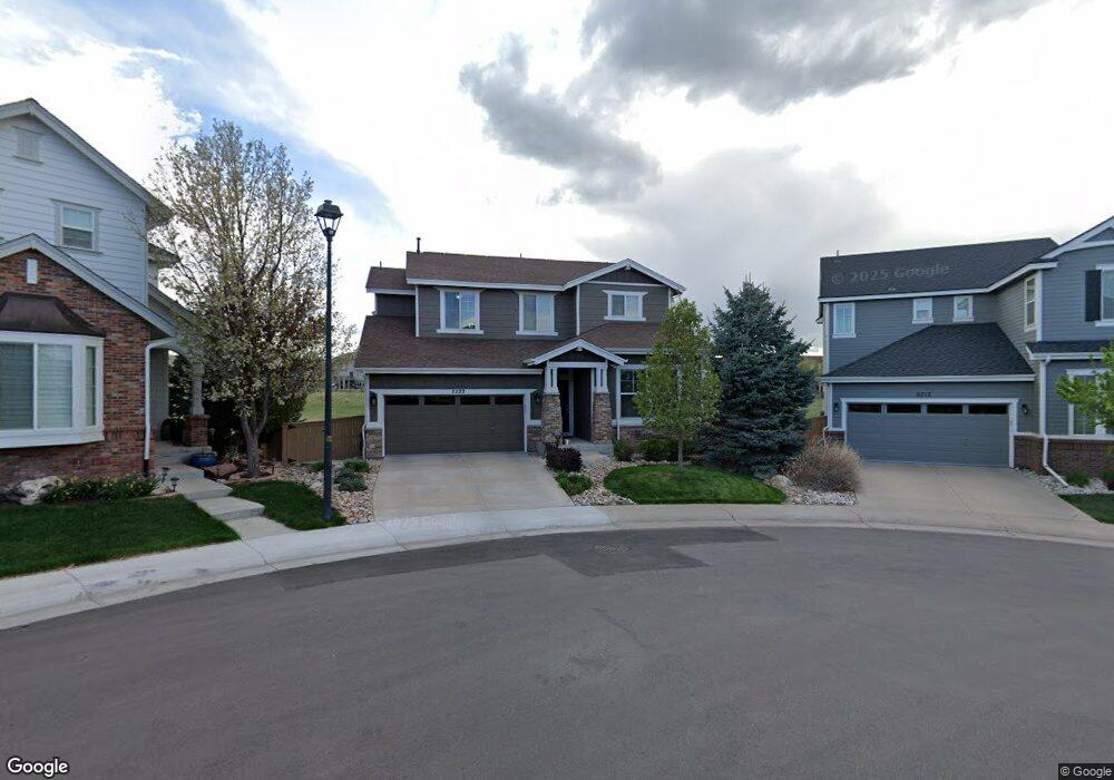 5222 Fullerton Ln, Highlands Ranch, CO 80130 - photo 1