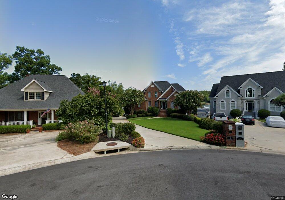 12 Deuce Ct, Chapin, SC 29036 - photo 1