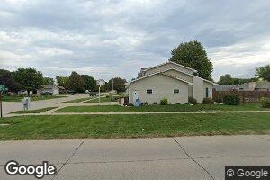 206 Prairie Bluff Dr, Sergeant Bluff, IA 51054
