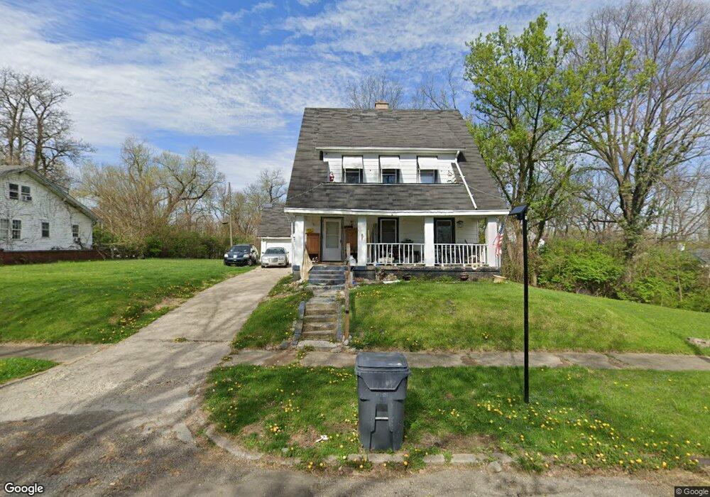 1103 Victory Ct, Anderson, IN 46016 - photo 1