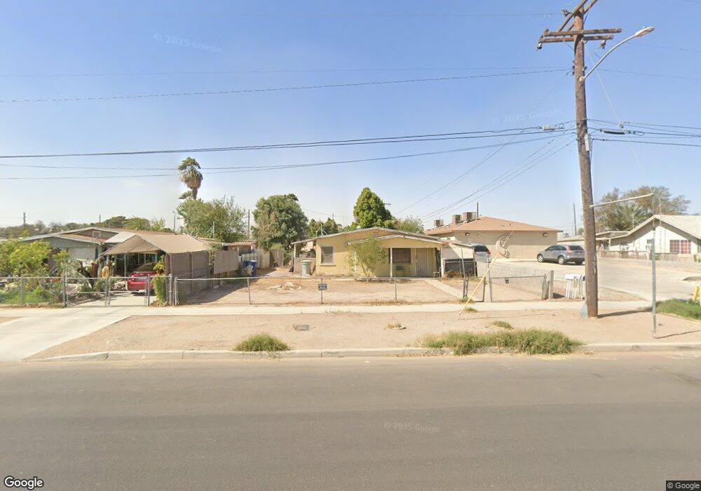 170 S 10th Ave, Yuma, AZ 85364 - photo 1