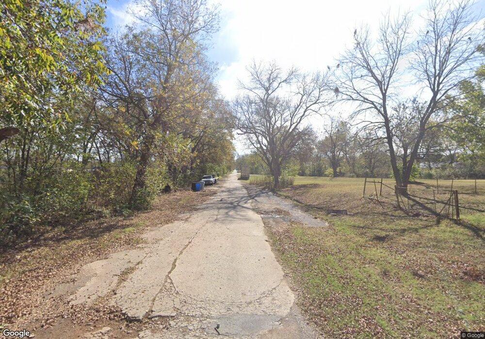 8515 S Choctaw St, Beggs, OK 74421 - photo 1