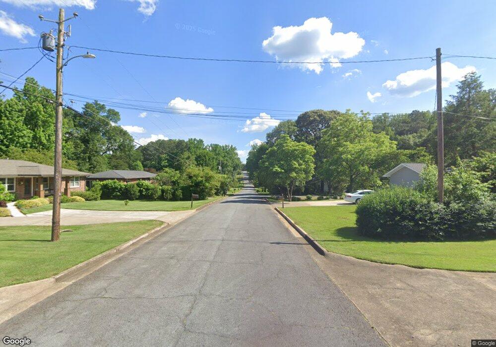 0 Vandiver Dr unit 8503752, Marietta, GA 30066 - photo 1