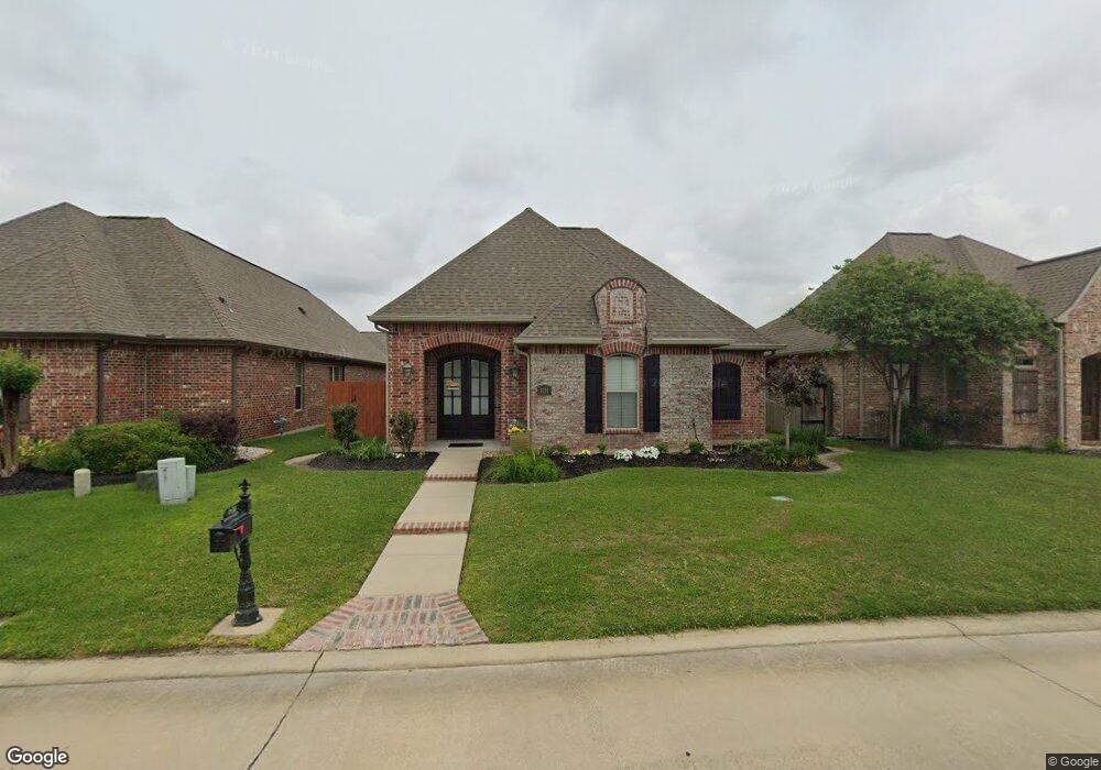 1534 Tuscany, Lake Charles, LA 70605 - photo 1