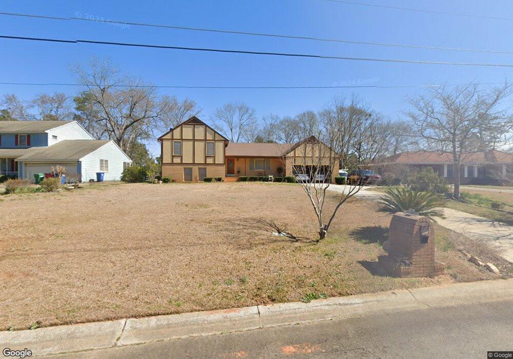 1089 Mccall Cir, Macon, GA 31217 - photo 1