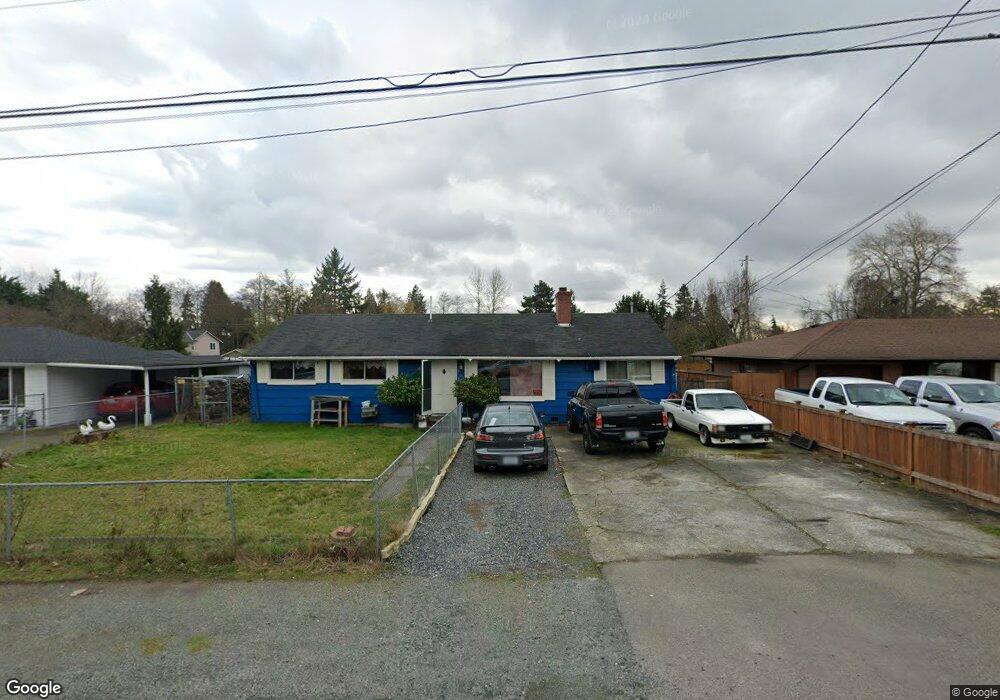 602 107th Place SW, Everett, WA 98204 - photo 1