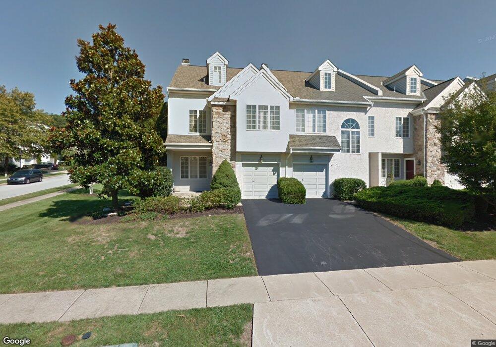 543 Pewter Dr unit 543, Exton, PA 19341 - photo 1