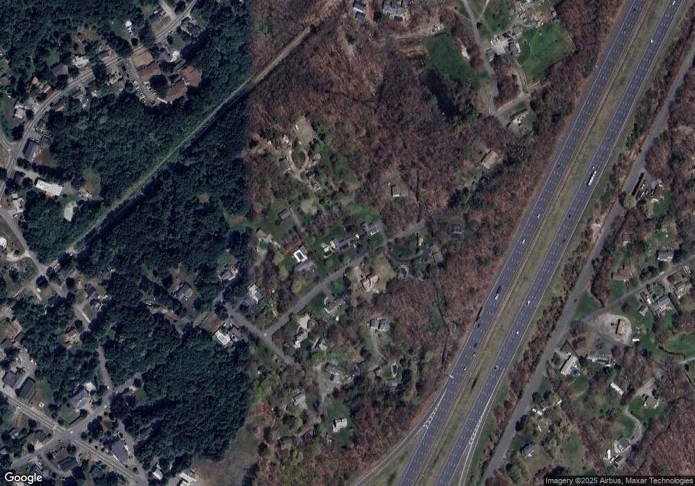 7 Lenway Rd, Byfield, MA 01922 - photo 1