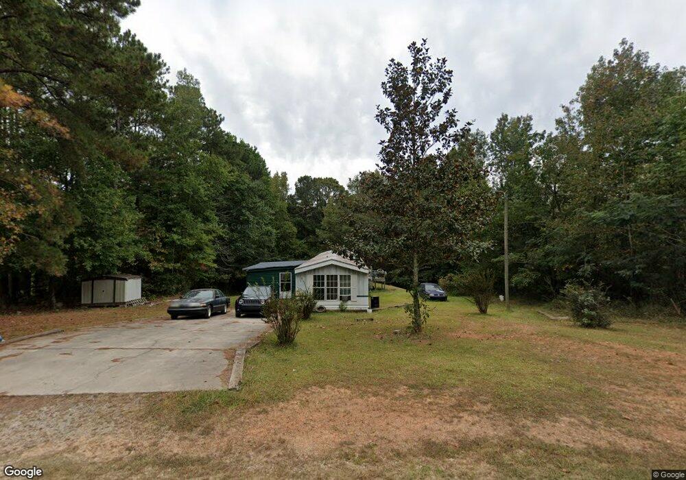 144 Mcclure Rd, Temple, GA 30179 - photo 1