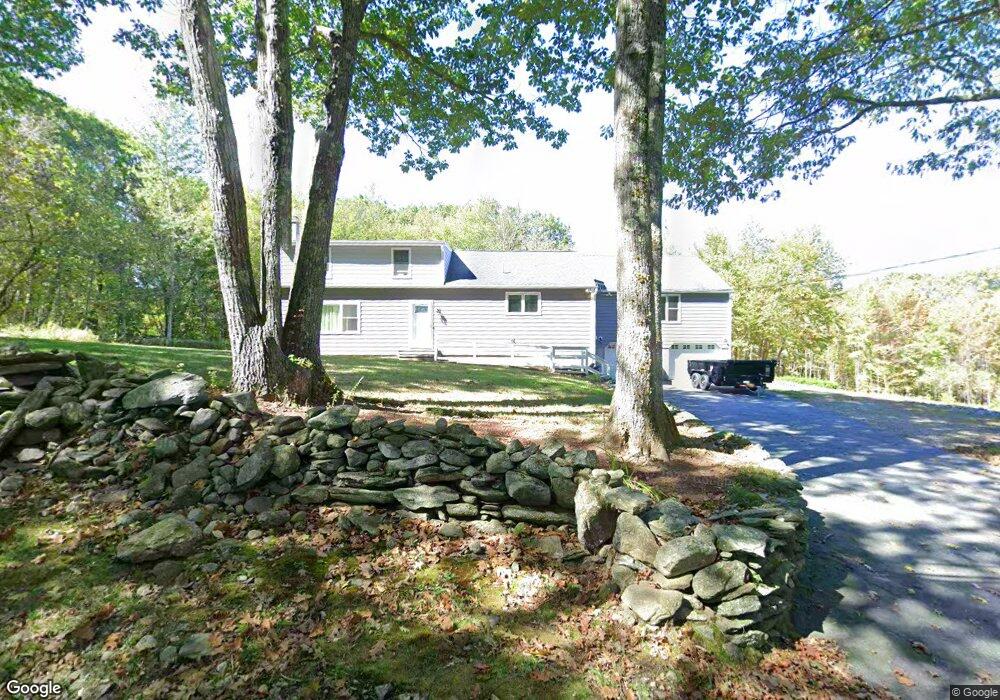 3 Davis Rd, Westminster, MA 01473 - photo 1