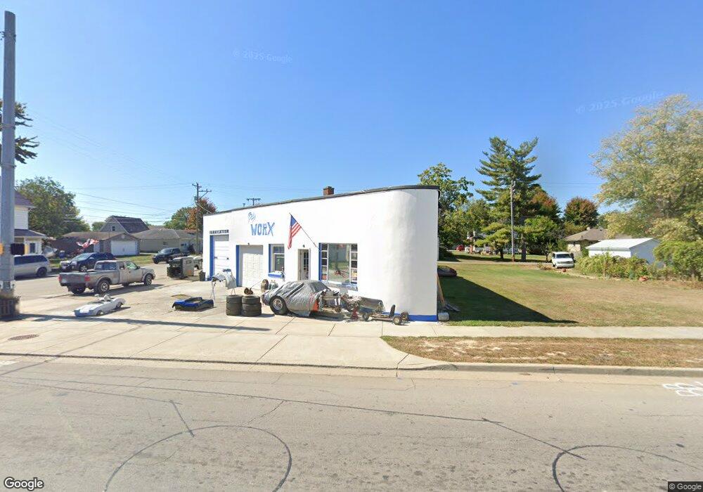 403 N Buckeye St, Osgood, IN 47037 - photo 1