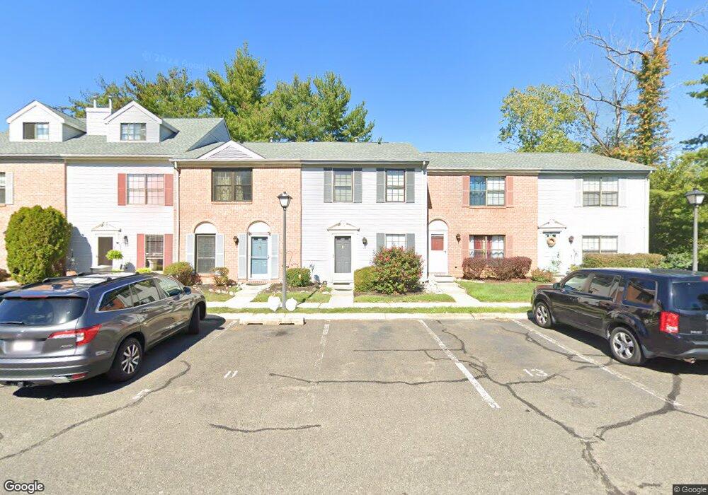 11 Fillmore Place, Lawrence Township, NJ 08648 - photo 1