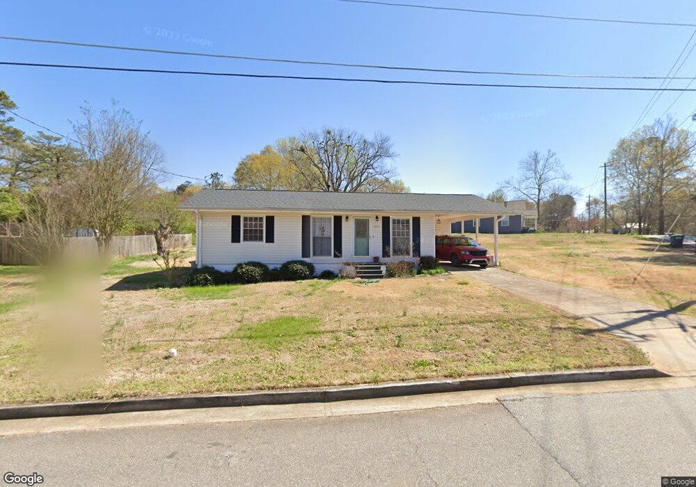 192 Nunn St, Commerce, GA 30529 - photo 1