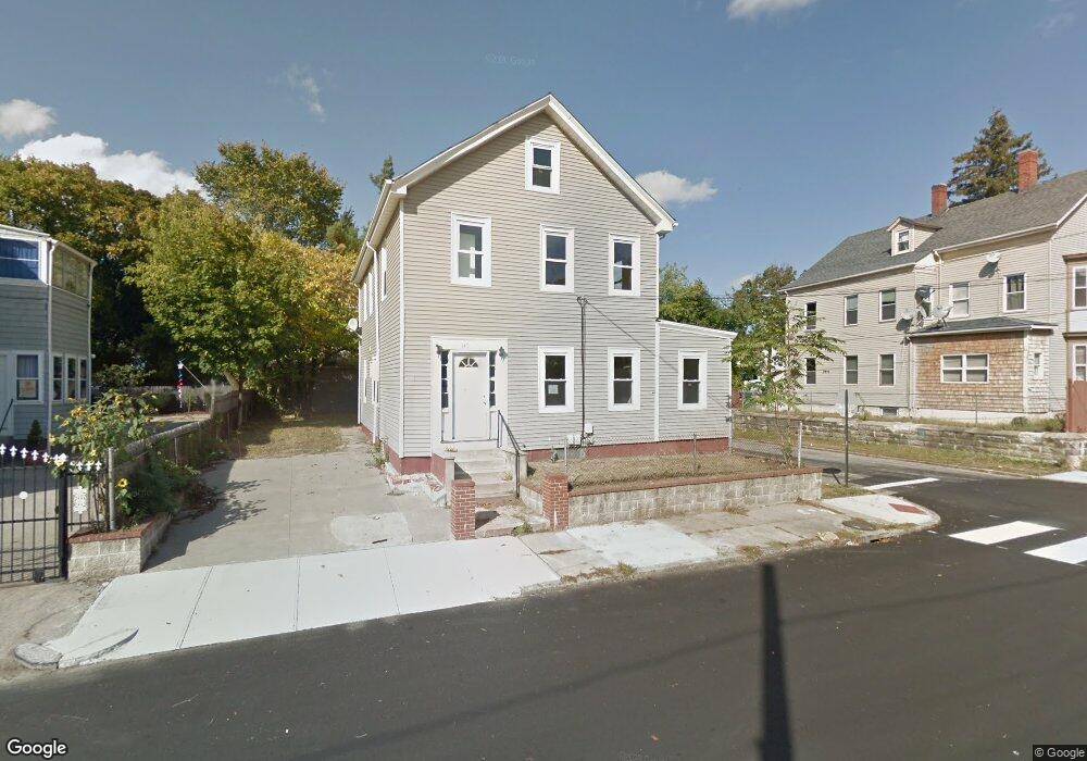 143 Laban St, Providence, RI 02909 - photo 1