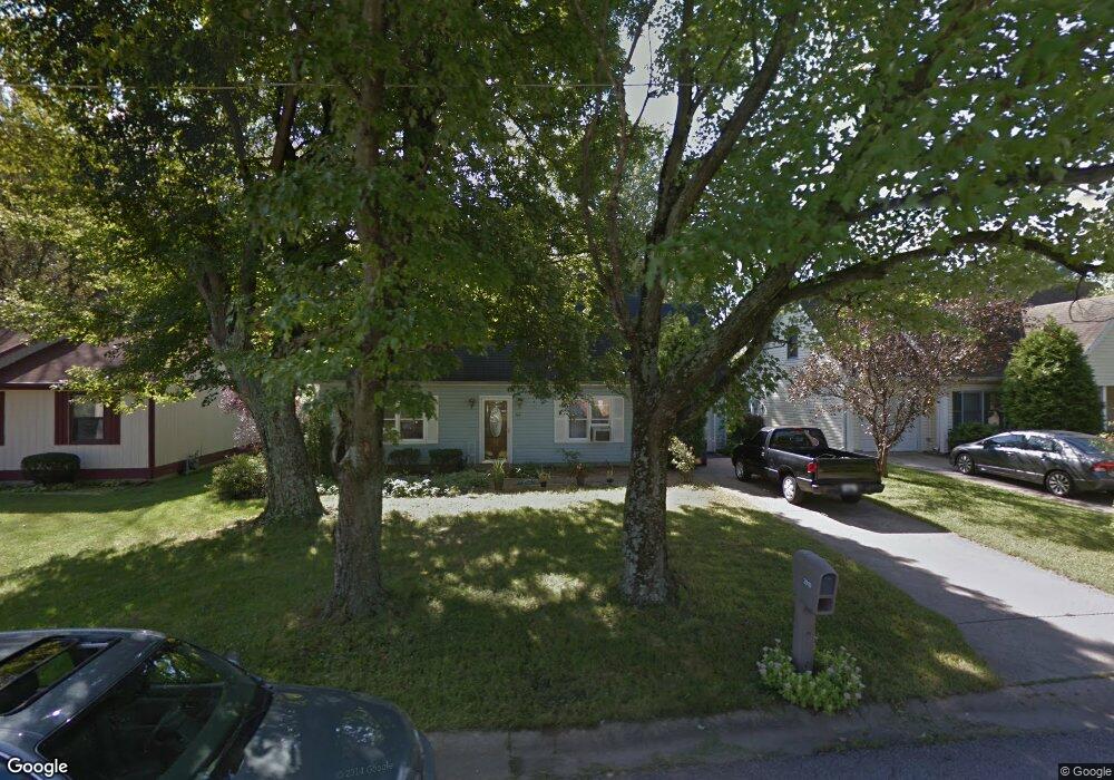 3910 Horne Ave, New Albany, IN 47150 - photo 1