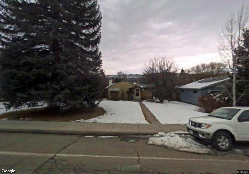 2164 W 3rd Ave, Durango, CO 81301 - photo 1