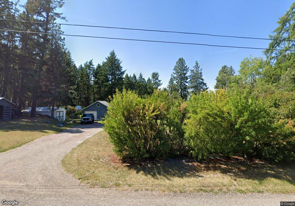 180 Sylvan Dr, Bigfork, MT 59911 - photo 1