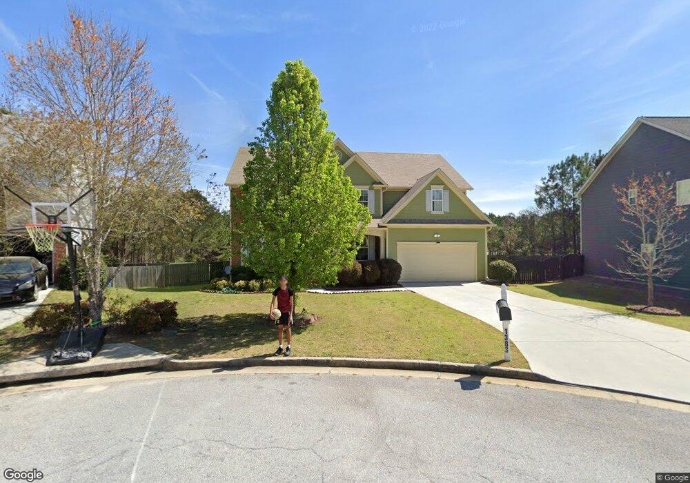 1383 Melrose Woods Ln unit 1, Lawrenceville, GA 30045 - photo 1