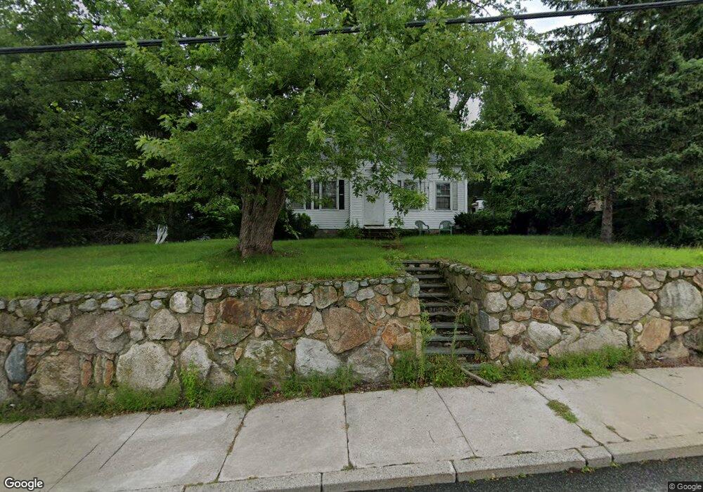 3911 Mendon Rd, Cumberland, RI 02864 - photo 1