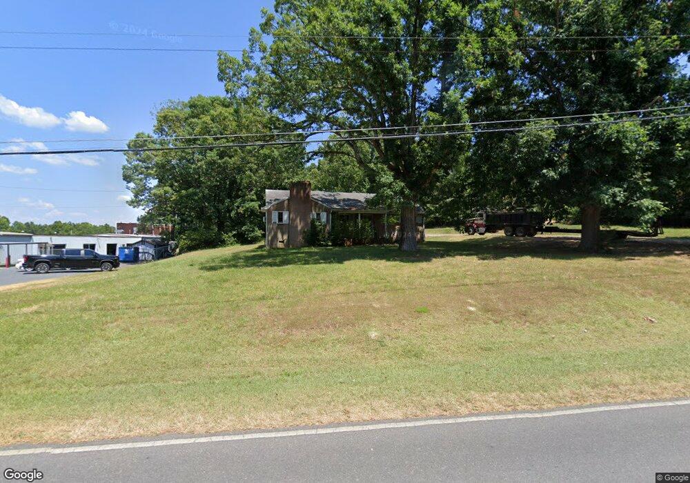 604 Lewallen Rd, Asheboro, NC 27205 - photo 1