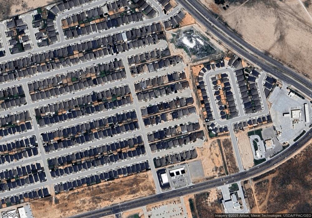 1804 Bourbon St, Odessa, TX 79765 - photo 1