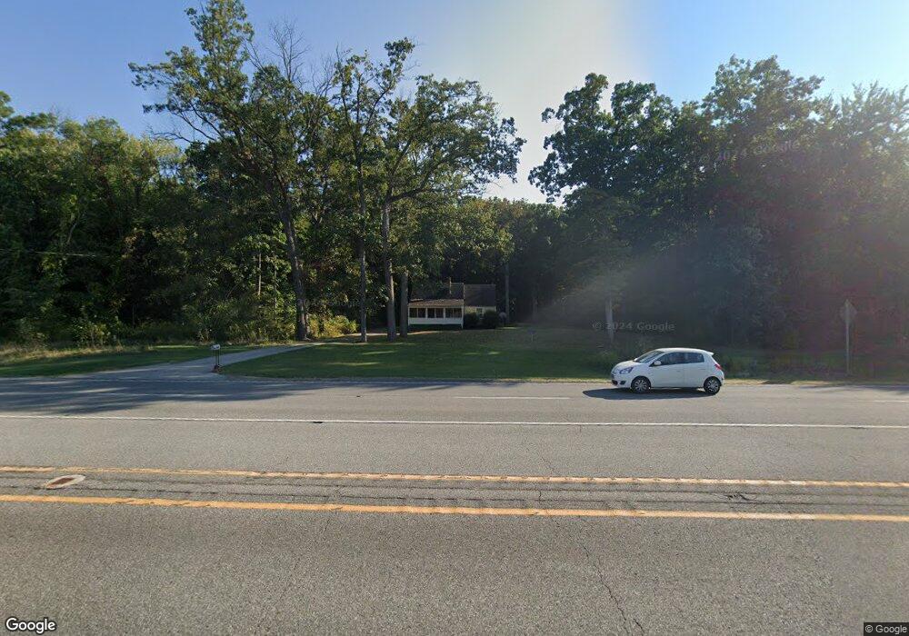 4134 W Us Highway 20, La Porte, IN 46350 - photo 1