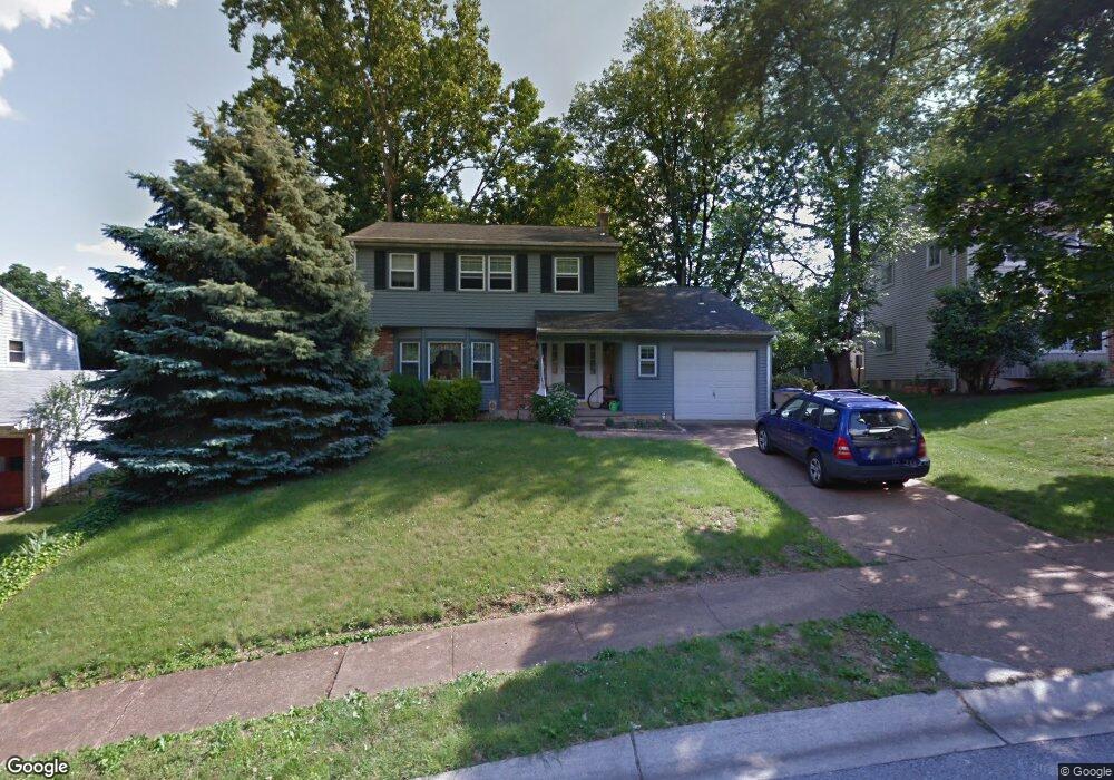 1024 Tweedbrook Rd, Wilmington, DE 19810 - photo 1