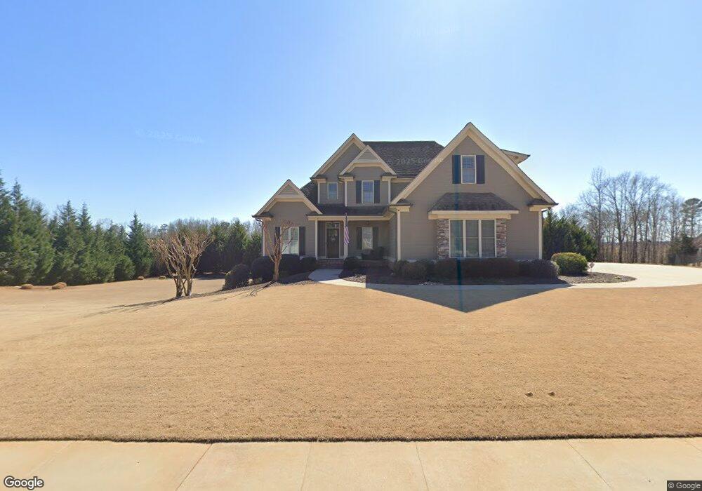 2055 Harperfield Way, Bogart, GA 30622 - photo 1