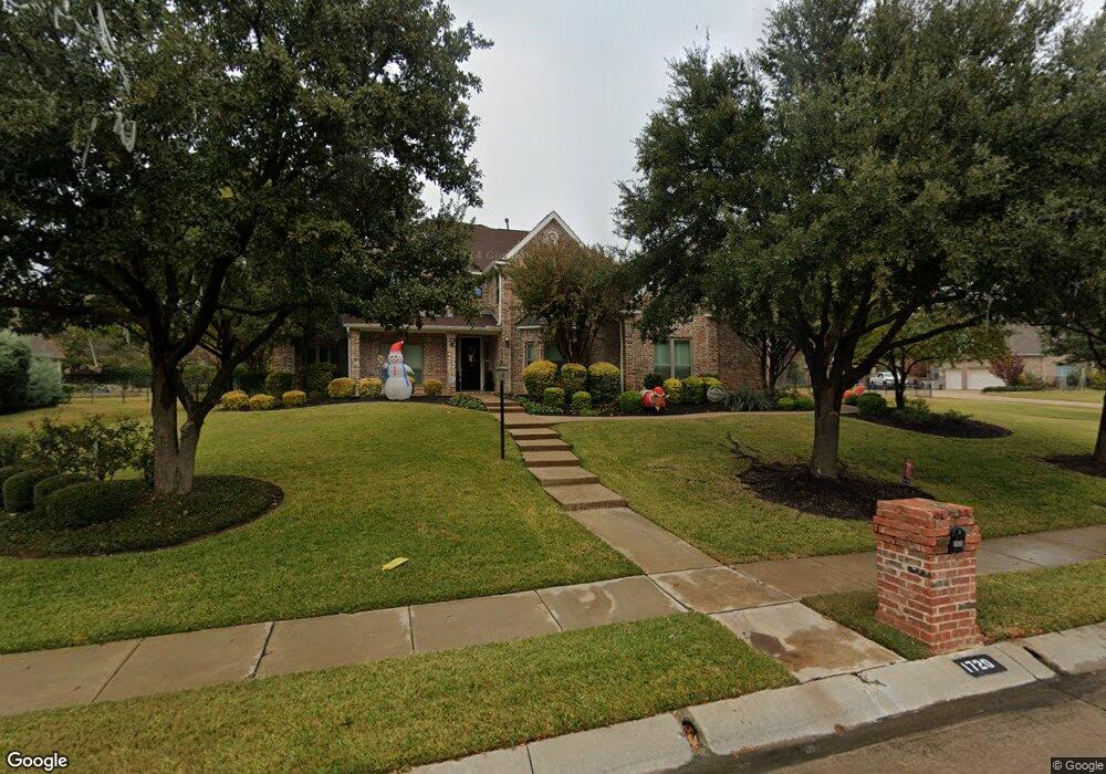 1720 Weeping Willow Way, Southlake, TX 76092 - photo 1