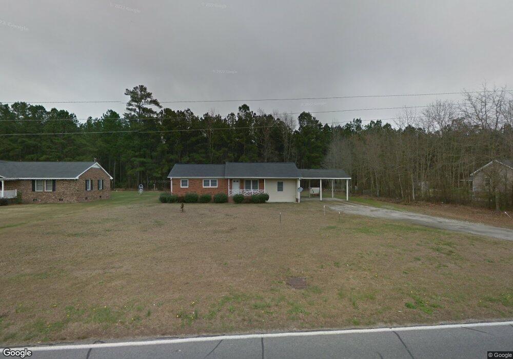 3005 McCaskey Rd, Williamston, NC 27892 - photo 1