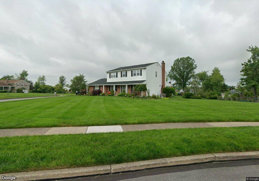 1422 Jonathan Way, Ambler, PA 19002 - photo 1